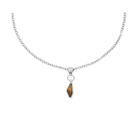 Колье Ciclon BRAIES MARRON B241812-02