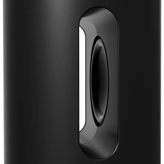 Sonos Sub mini Black