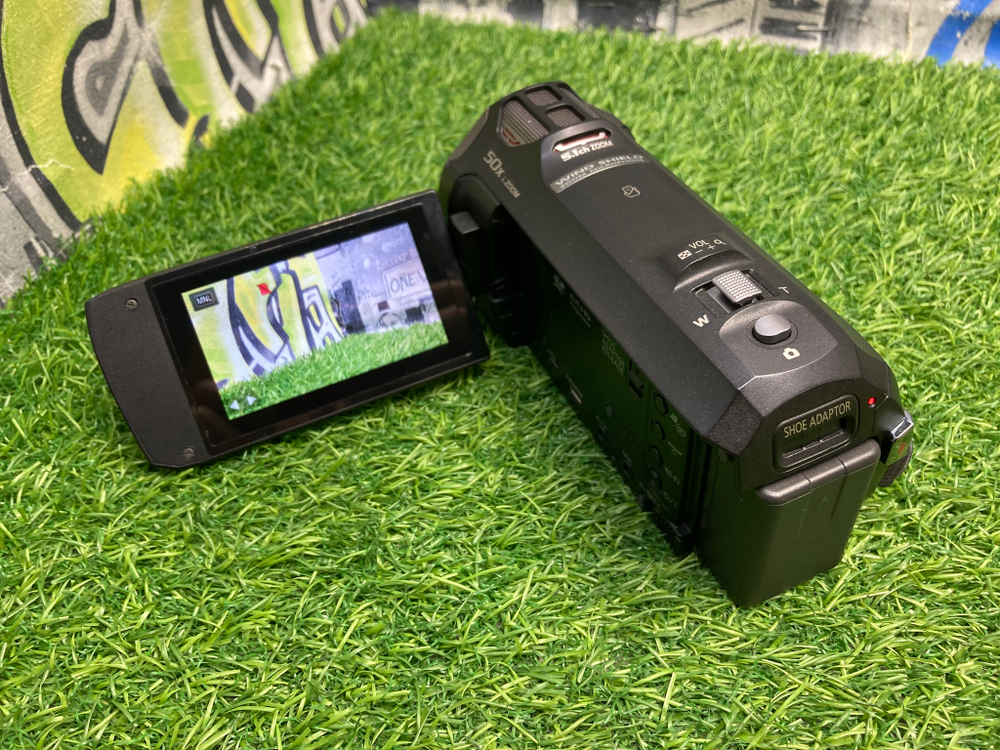 Panasonic HC-V770