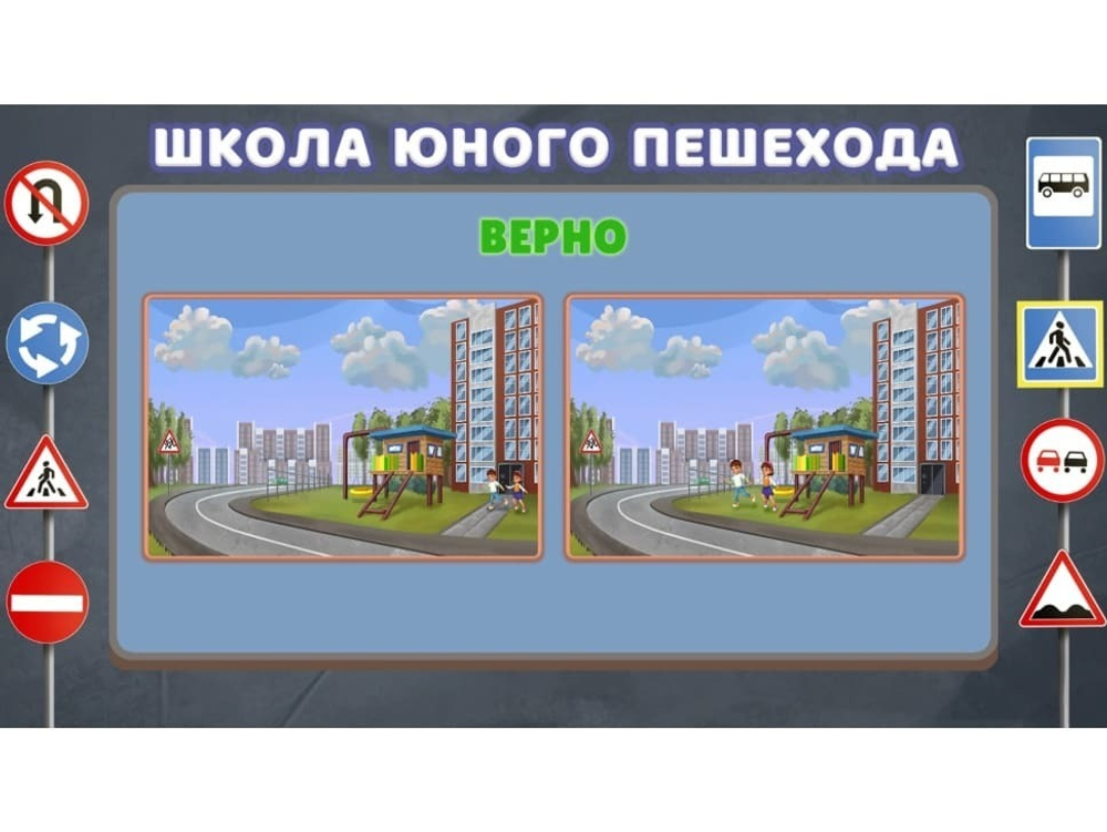 Программное обеспечение АЛМА "ПДД"