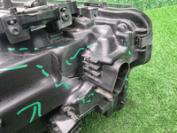 Битая Фара левая BMW X3 G01 (2021-2024) LED