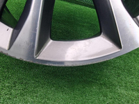 Диск литой R18 Mercedes V w447 (2014-н.в.)