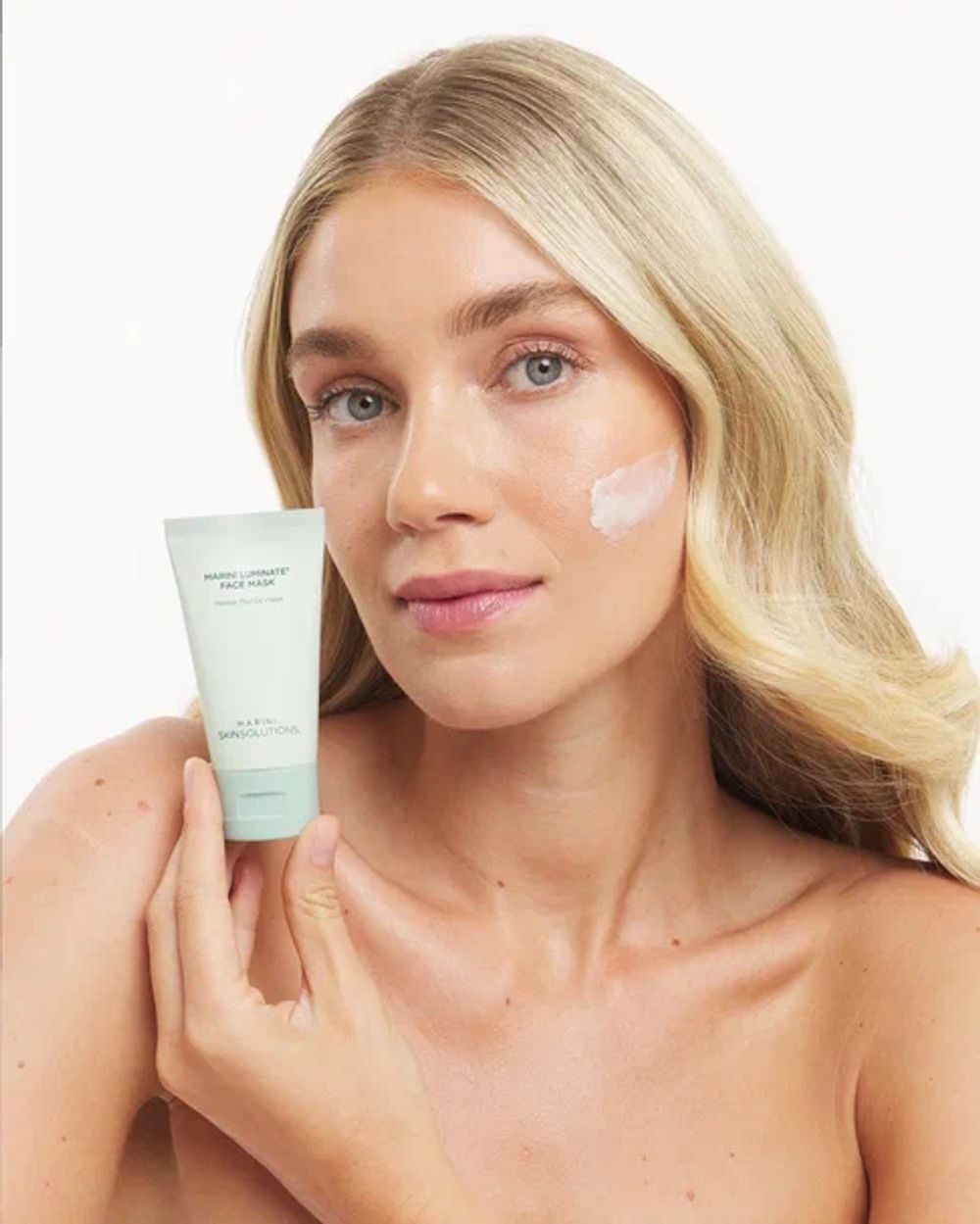 Jan Marini MARINI LUMINATE® FACE MASK Осветляющая маска для сияния кожи. Объем: 28 мл