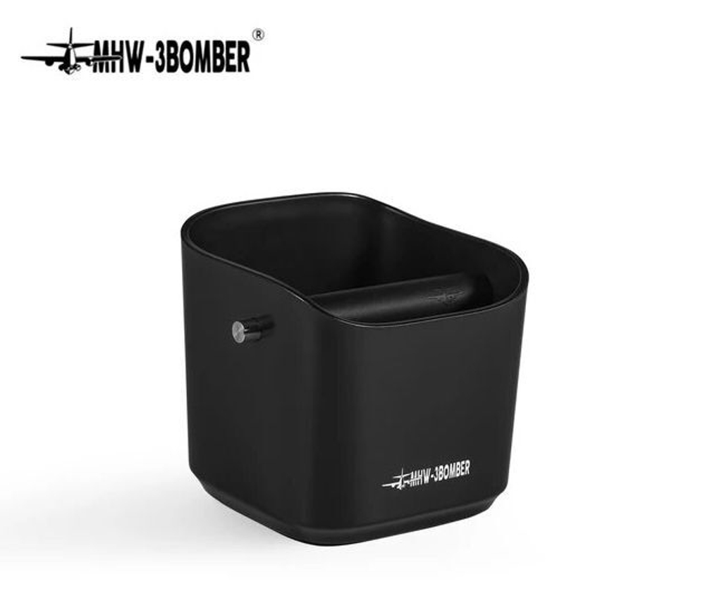 Нок-бокс MHW-3BOMBER, 1.2л