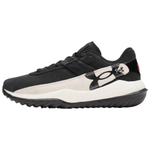 Under Armour Casual Scenario Support Function Classification Support Functionality Baseball Shoes Men"s Black