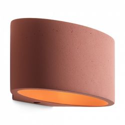 Накладной светильник Freya Terra FR5582WL-01R