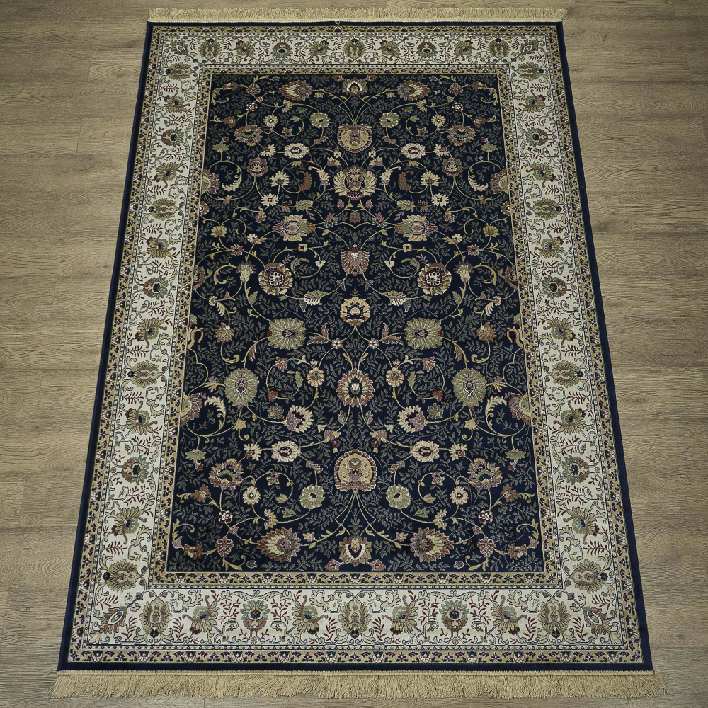 Isphahan 77859 NAVY Прямой
