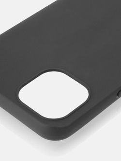 Чехол ROSCO для Wiko T10 (арт. WIKO-T10-COLOURFUL-BLACK )