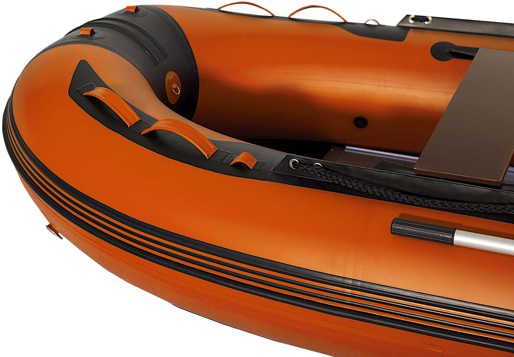 Лодка ПВХ SMarine SDP Max 380