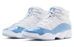 Кроссовки Jordan Air Jordan 6 Rings Unc
