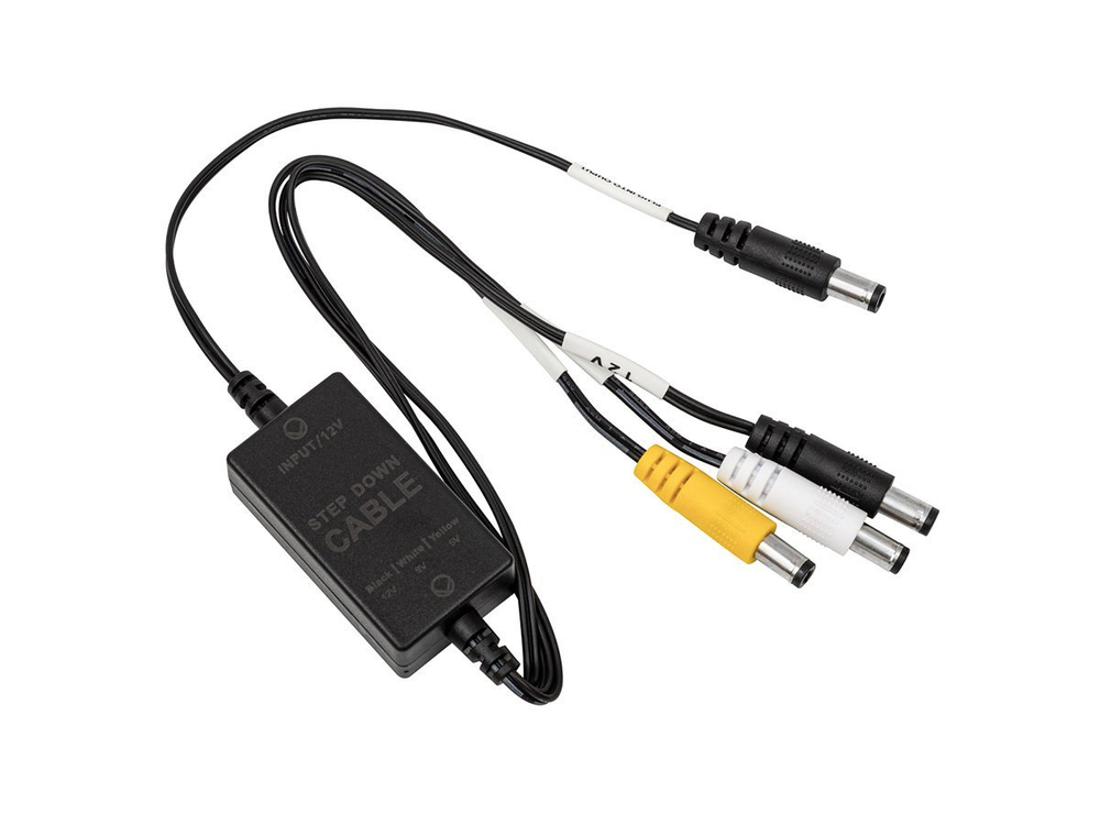AT-DC12/DC5-9 Преобразователь напряжения AccordTec