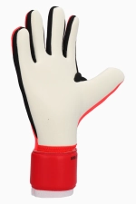 Вратарские перчатки adidas Predator League - красный