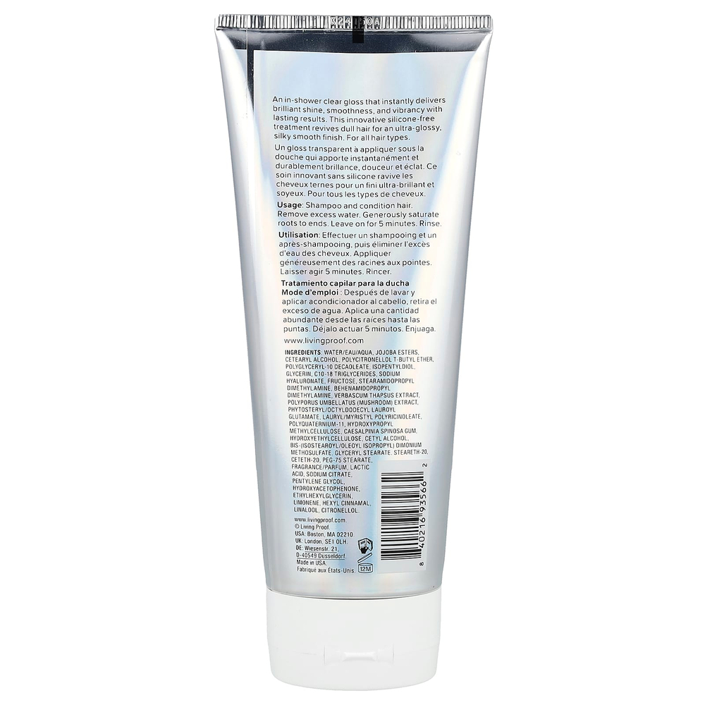 Living Proof, Perfect Hair Day, маска для блеска волос, 200 мл (6,7 жидк. унции)