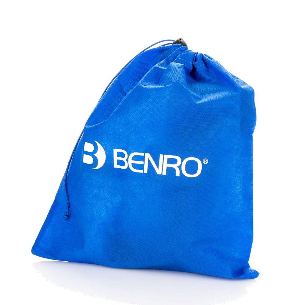 Складная карданная голова карбоновая Benro GH5CMINI