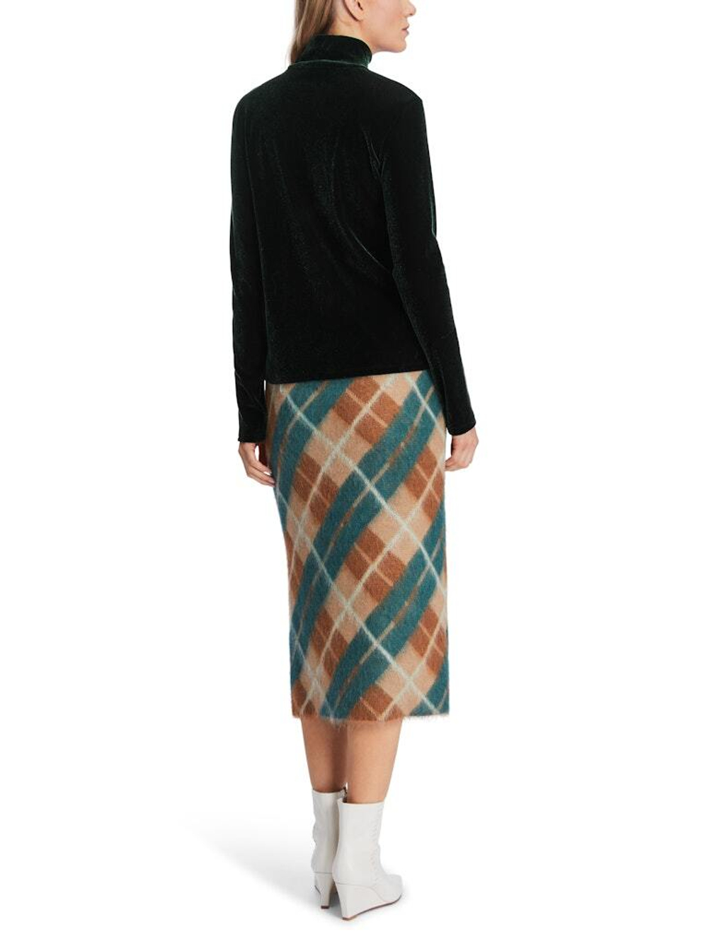 XC4828J36  водолазка