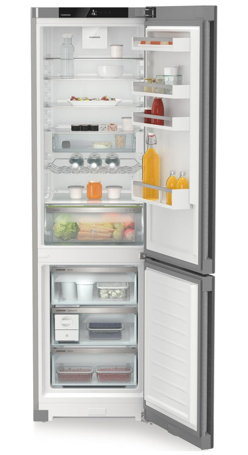 Холодильник Liebherr CNgwc 5723-22