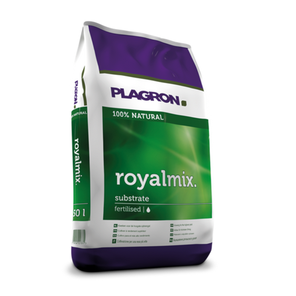 Plagron Royalmix 50 л