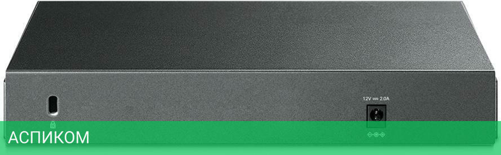 Коммутатор TP-Link TL-SG108-M2