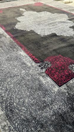 Персидский Ковер Код AF142