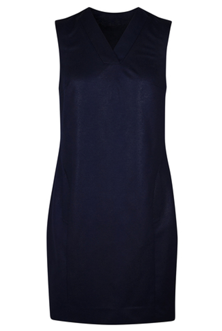 Офисный сарафан 2329оп