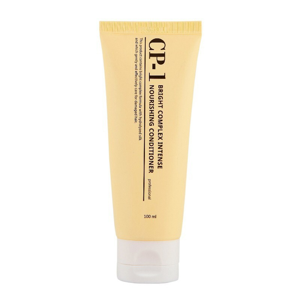 [ESTHETIC HOUSE] Кондиционер для волос ПРОТЕИНОВЫЙCP-1 BС Intense Nourishing Conditioner Version 2.0, 100 мл