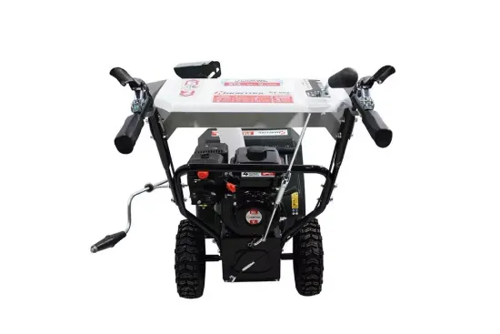 Бензиновый снегоуборщик "NORTOOL" ST 562