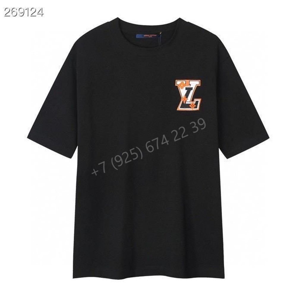 Футболка Louis Vuitton