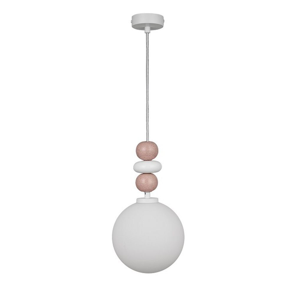 Подвесной светильник 33 идеи PND PND170.01.17.001WH-S32WH