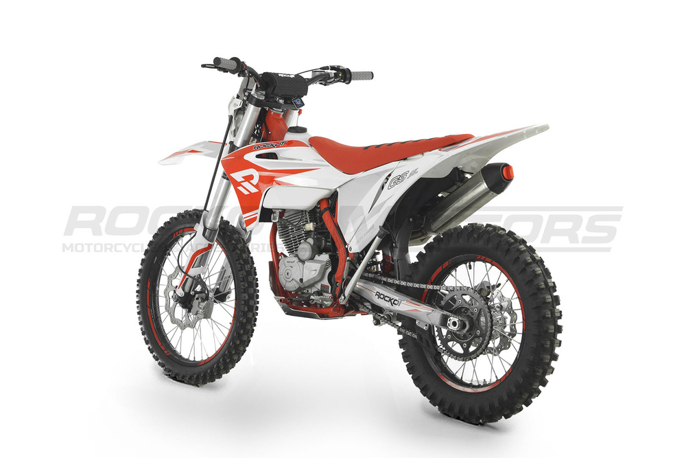 Мотоцикл эндуро ROCKOT GS 2-L Outlander