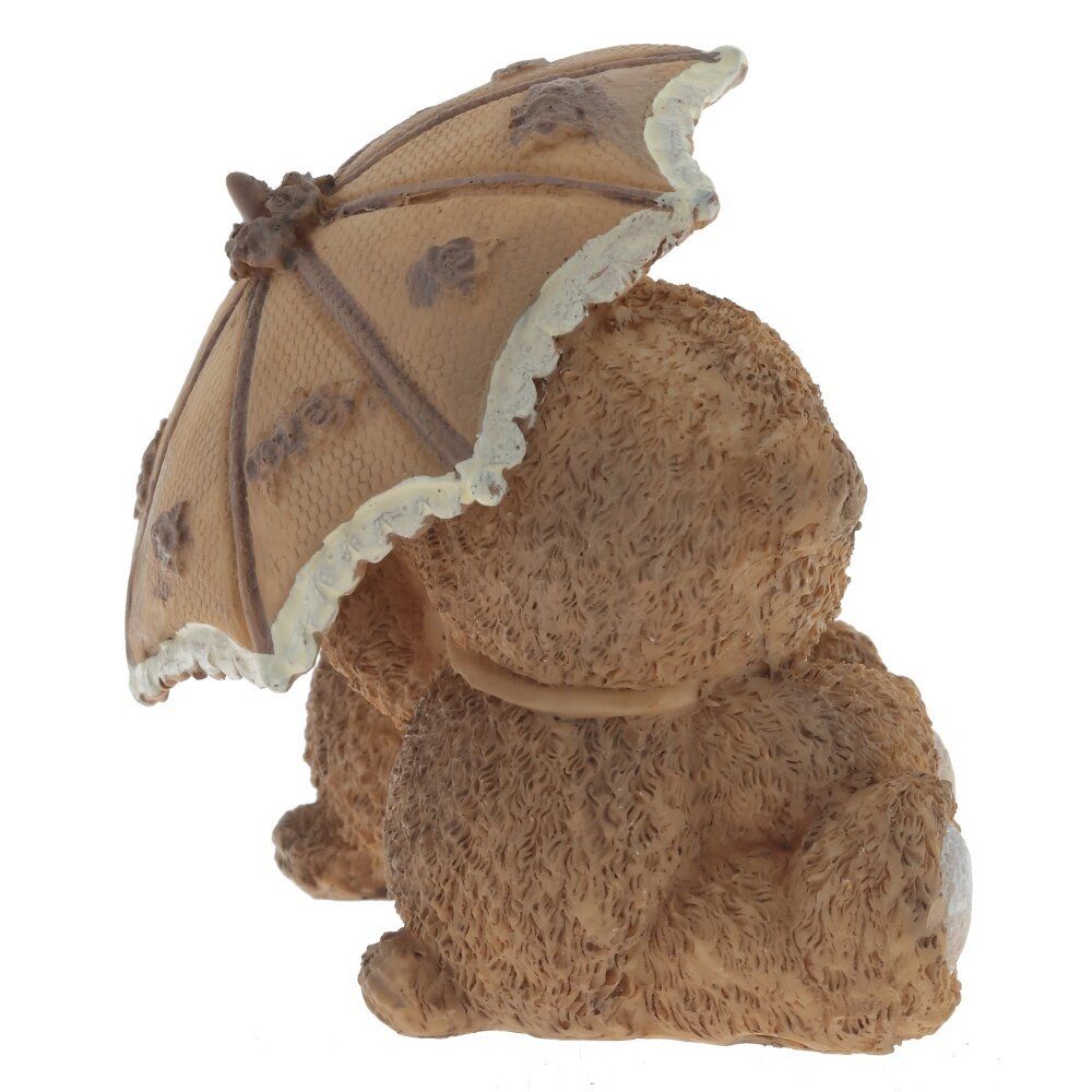 GAEM Фигурка декоративная "Медвежата", L11 W8,5 H9 см, 2в.