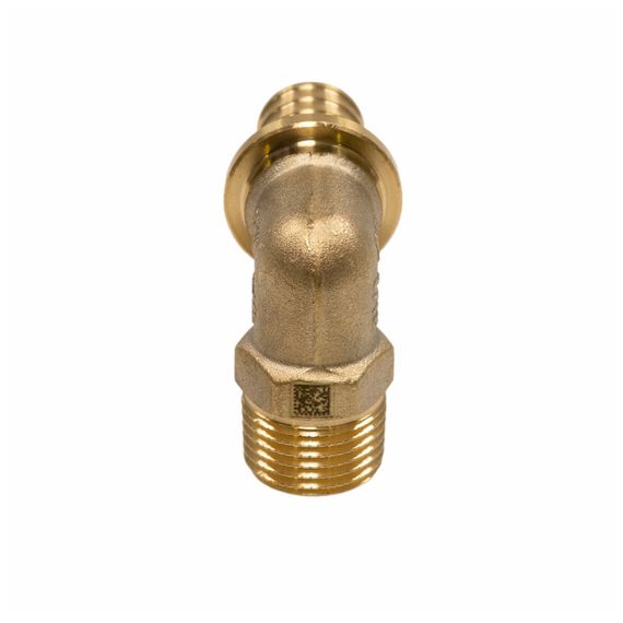 Угольник-переходник REHAU с наружной резьбой 20-R 1/2 MX купить в Москве и Московской области по низкой цене с доставкой по России — (1) Угольник-переходник REHAU с наружной резьбой 20-R 1/2 MX — (1)