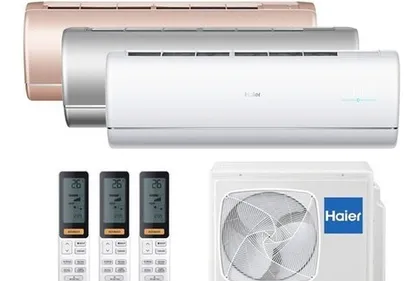 Акция на Мульти-сплит системы