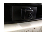 Адаптер, Toyota Rav4 2012-2015, Cam-FTRAV (в решетку радиатора)