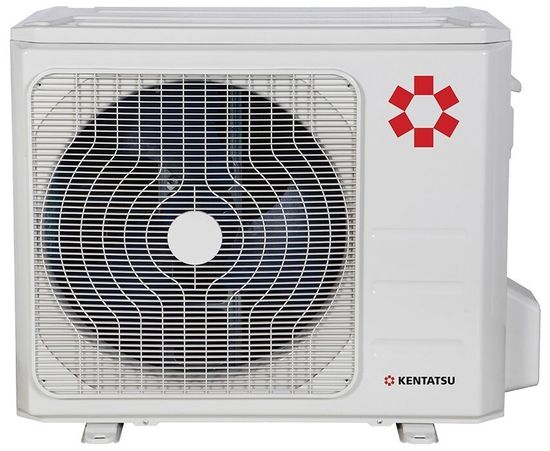 Напольно-потолочный кондиционер Kentatsu KSHF105HFAN3/KSUR105HFAN3L
