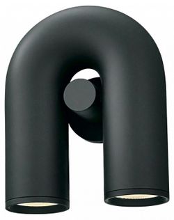 Бра Imperiumloft FANNY Black FANNY