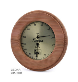 SAWO Термогигрометр 231-THD