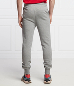 спортивные штаны Napapijri - графитовый (NP0A4GBL)