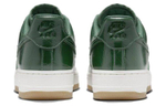 Кроссовки Nike Air Force 1 Low "Gorge Green" (Женская размерная сетка)