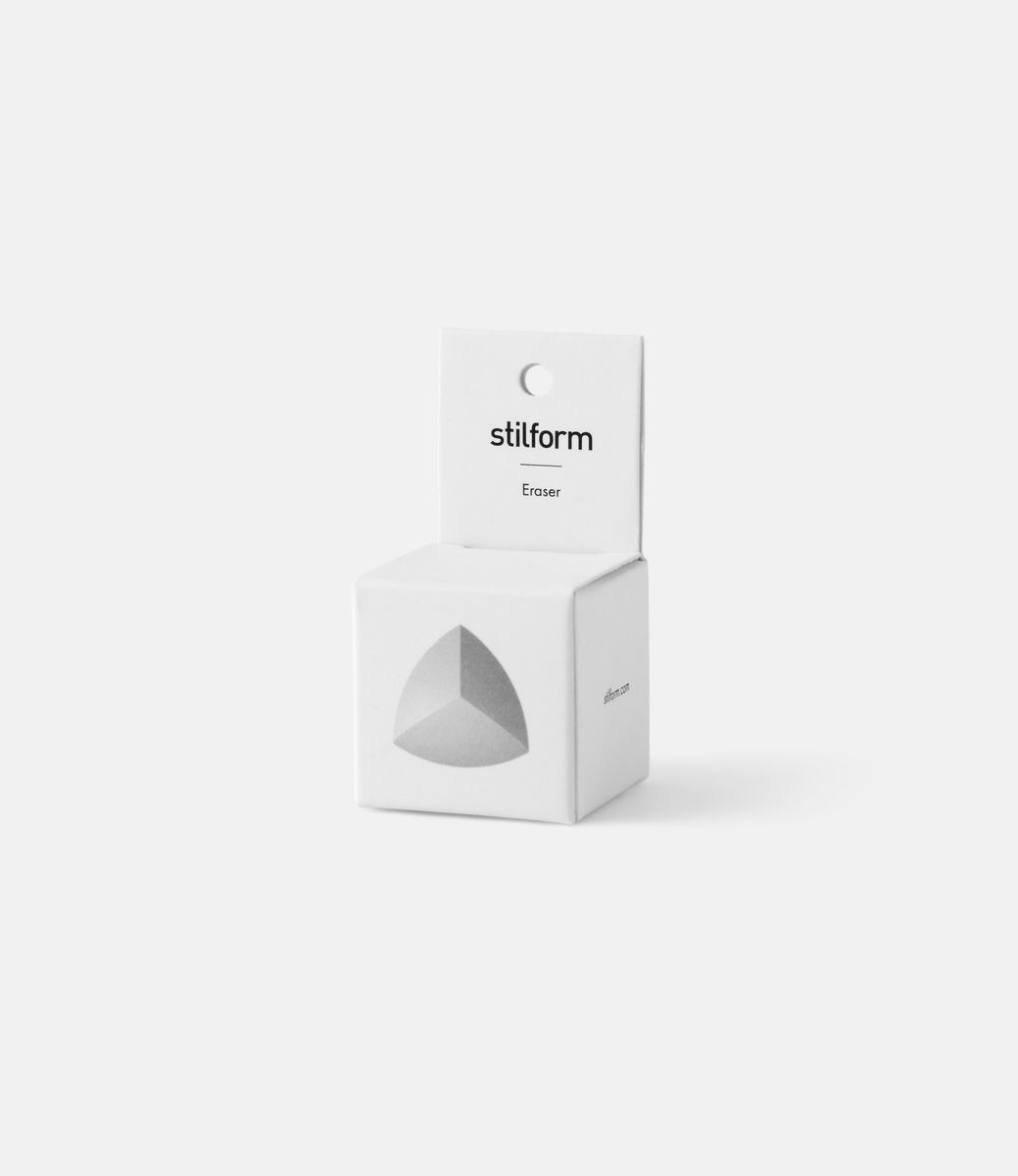 Stilform Eraser — ластик