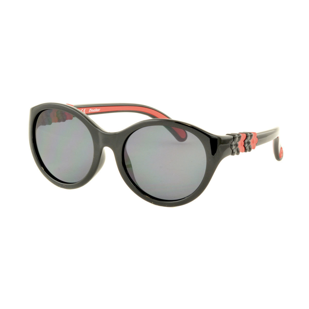 Детские солнцезащитные очки Dackor SUN kids 970 Nero