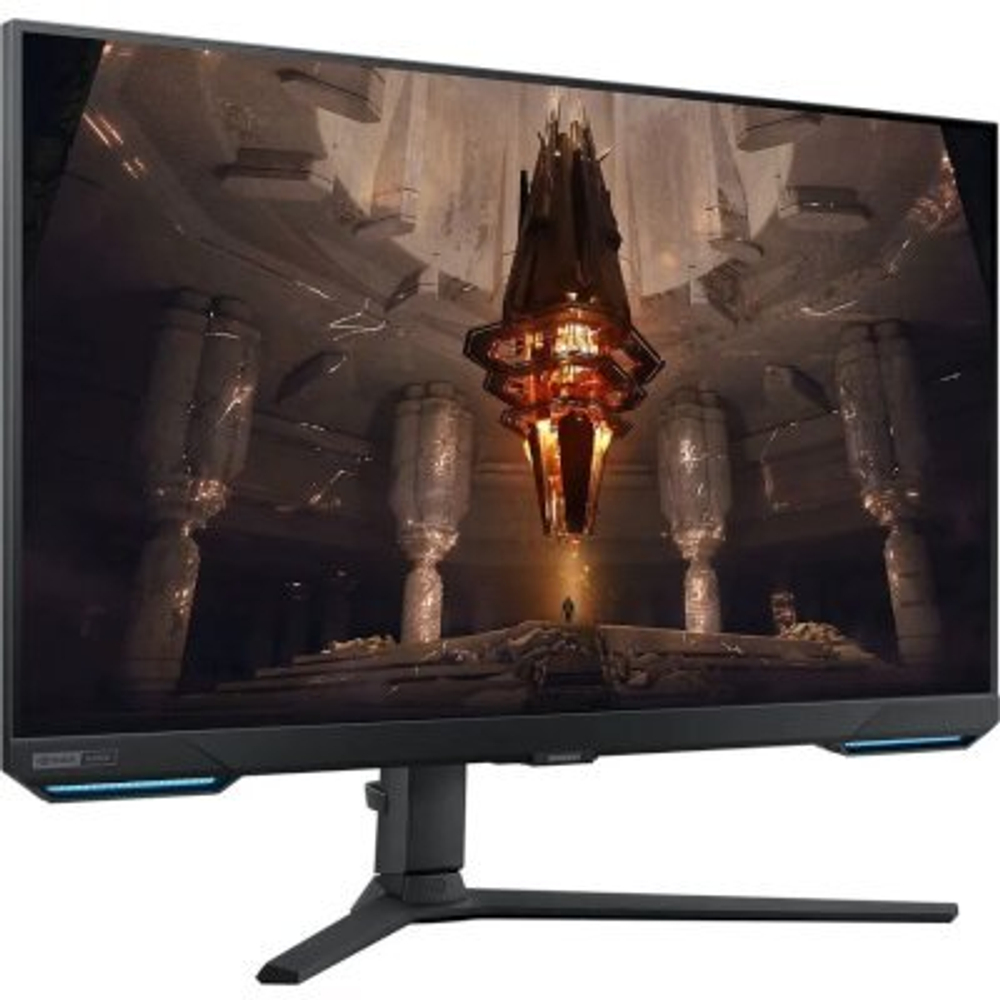 Монитор Samsung Odyssey G7 S32BG700EI