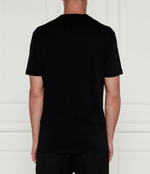 футболка Armani Exchange - черный(8NZTPR ZJH4Z)