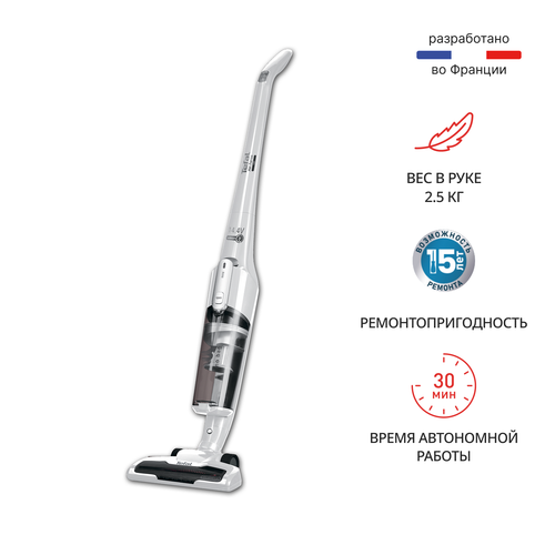 Беспроводной пылесос Tefal Air Force Light TY6547RH