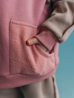 Бомбер, Арахис в зефире