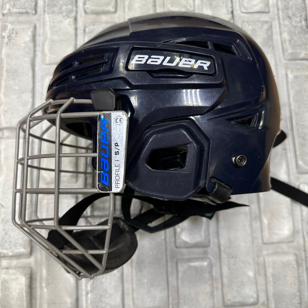 Bauer ims 5.0 S