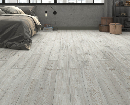 Ламинат NATURE SLIM Дуб Ravello 4V (0,219 кв.м./8мм./33кл./1,755 кв.м./8 шт)