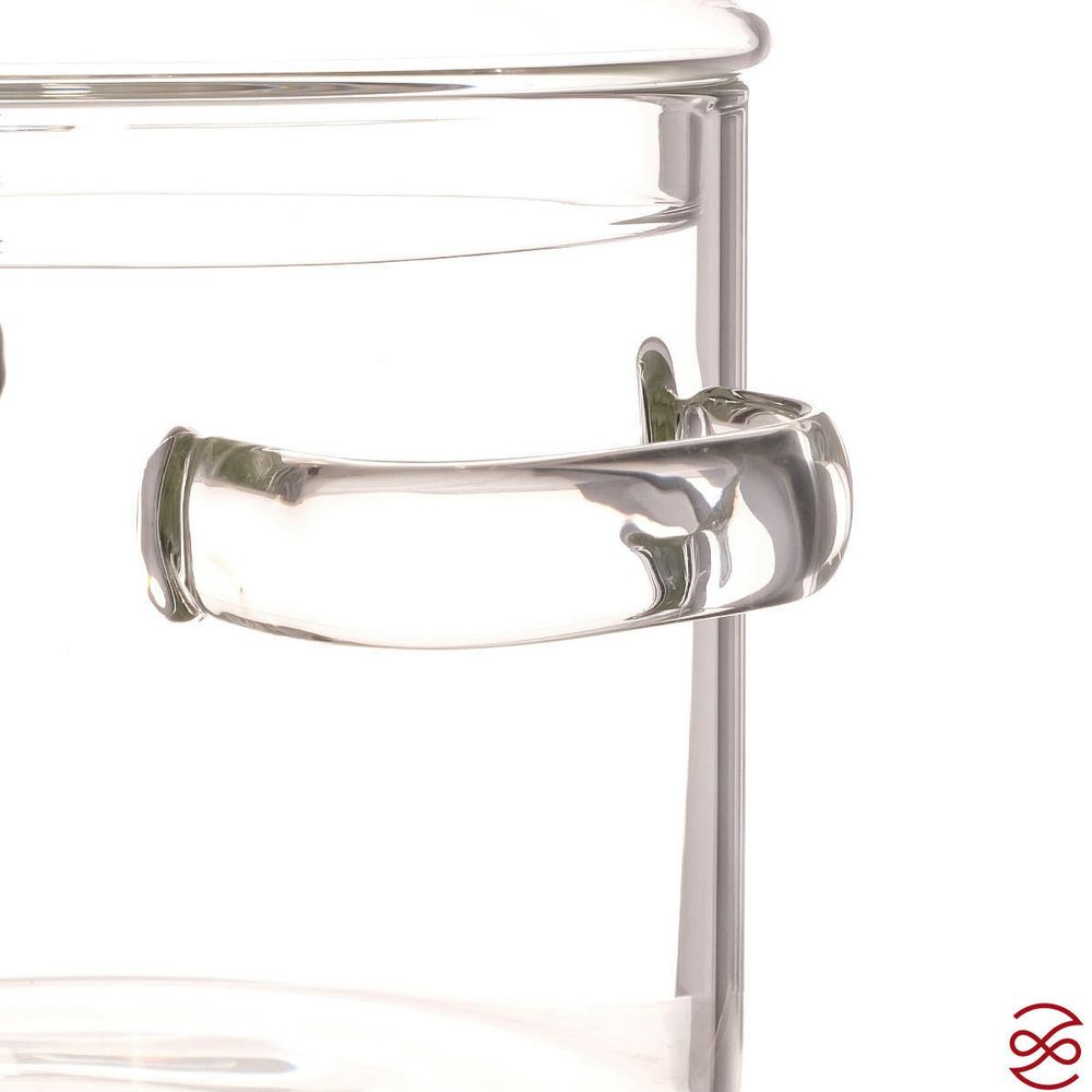 Кастрюля с крышкой Repast Diamond 1,5 л