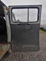 UAZ 3909* Грузопассажирский 390945 (Тент, 4+1 мест, без ABS, Бензиновый, 2,7 л, 112 л.с.)