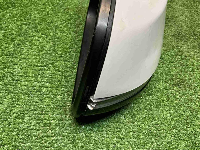 Зеркало правое BMW 7er F01 (2012-2015) 5 контактов