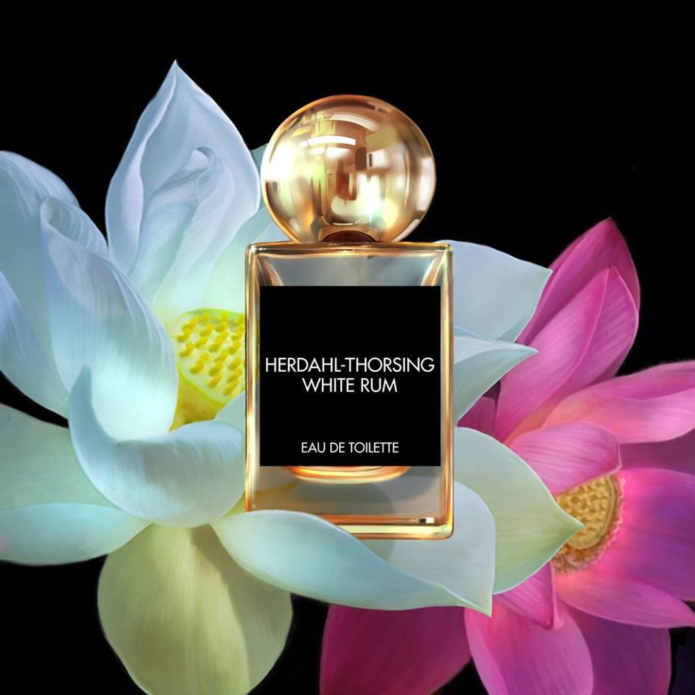 Herdahl-Thorsing White Rum